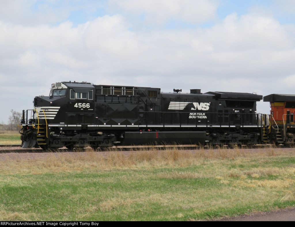 NS 4566